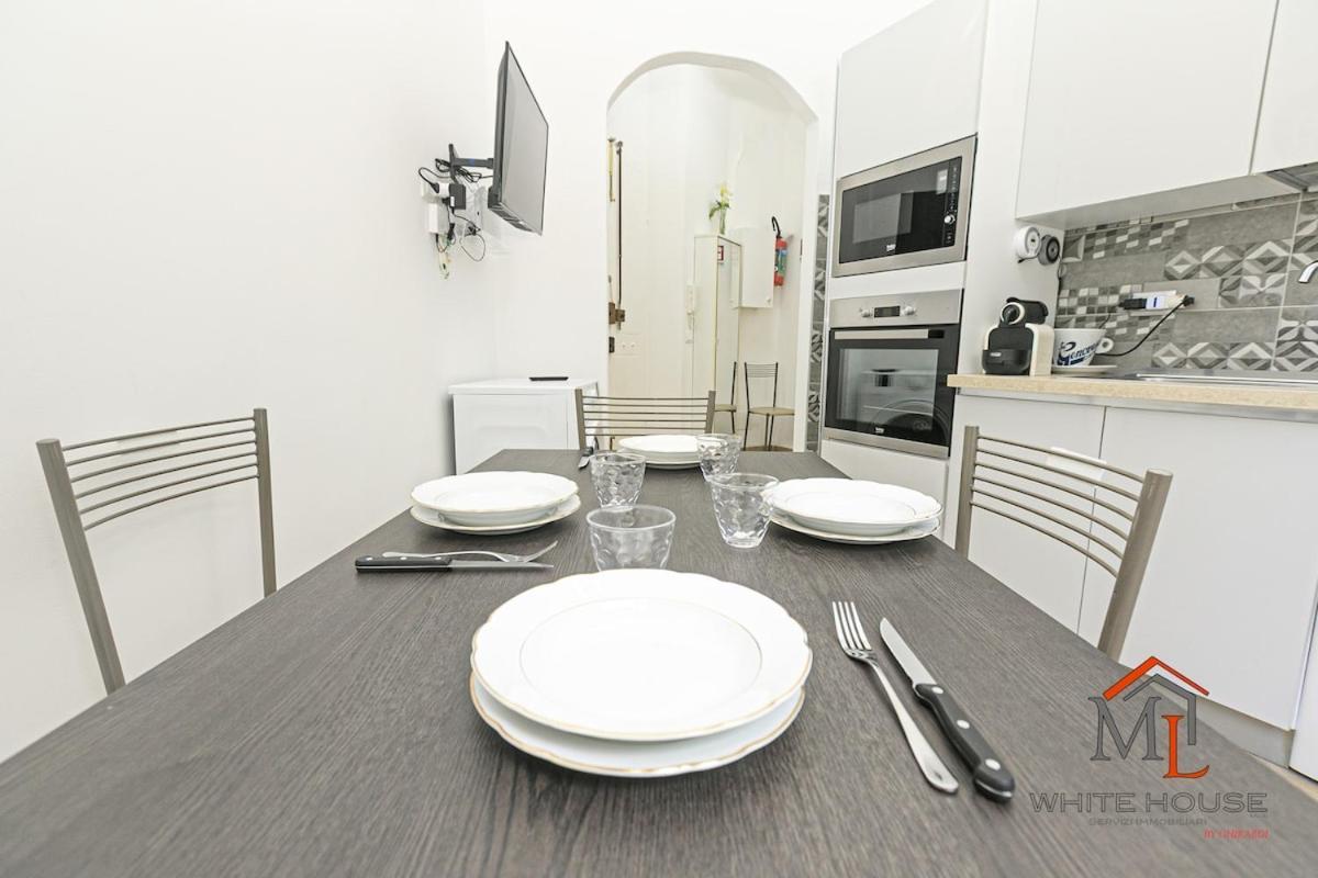 Margherita House Airport By Ml White House Genova