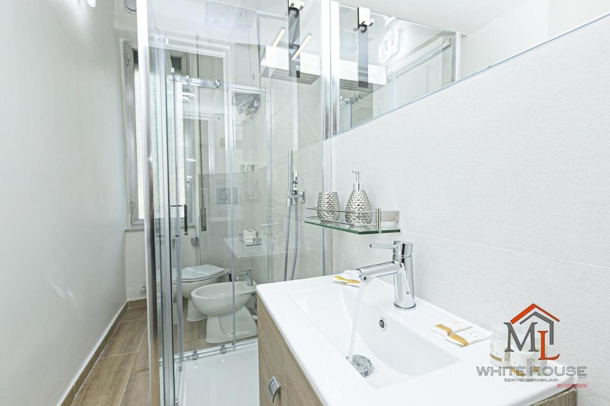 Appartamento Margherita House Airport By Ml White House Genova