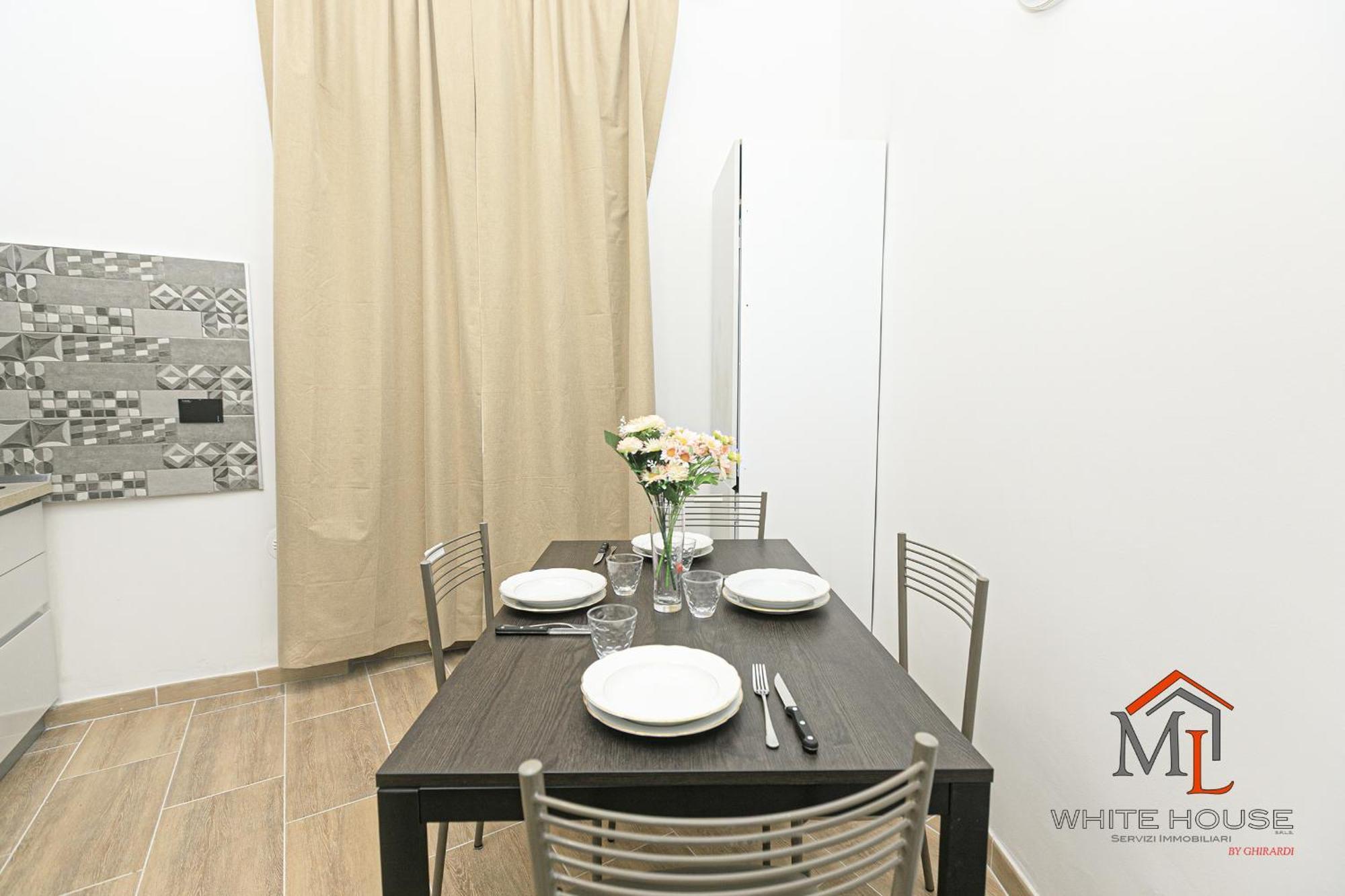 Margherita House Airport By Ml White House Appartamento
